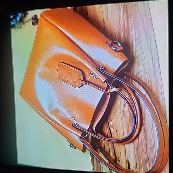 2023 woman tote handbag .#147 - Picture 7 of 10